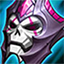 Mask of Agony