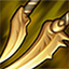 Twinblades of Destruction