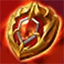 Crimson Shadow