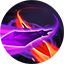 Coupled Blades - Short