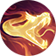 Blazing Glare