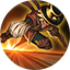 Roaming Gun