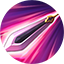Dagger Waltz