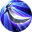 Secret skill - sling