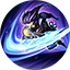 Secret Skill - Strike
