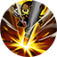 Golden Cudgel