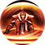 Leaping Savior