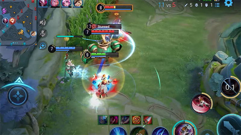 li-bai-counter-hok