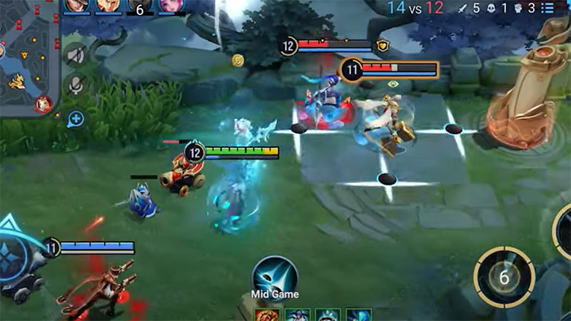 Yixing Counter HOK