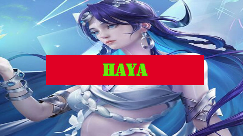 haya-hok