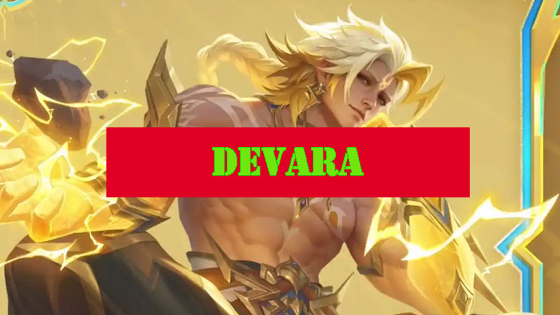 devara-hok